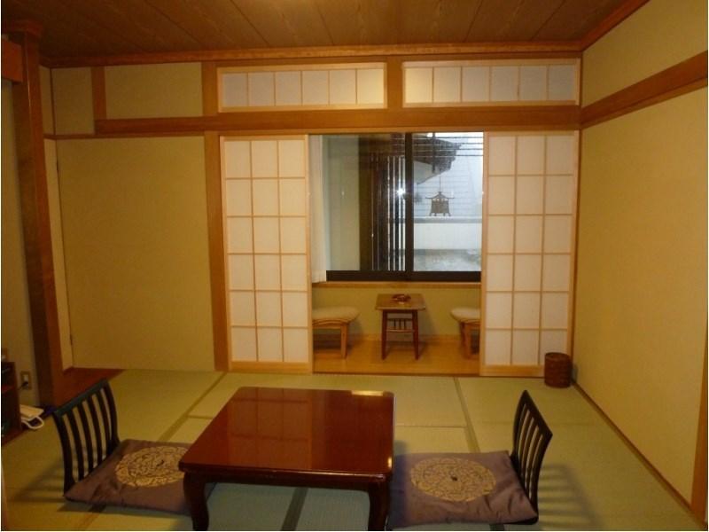 Oumeitei Tsuji Ryokan Nagano Exterior foto